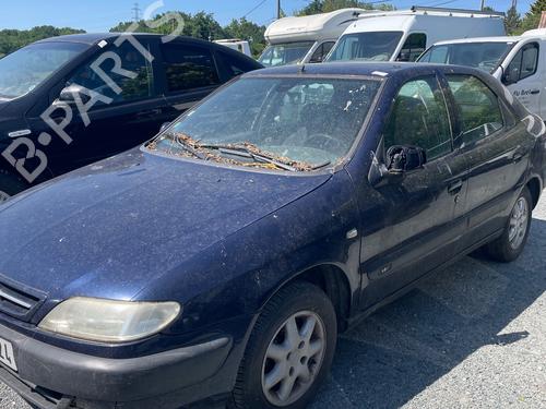 Used Parts CITROËN XSARA (N1)  1.8 i  4748736