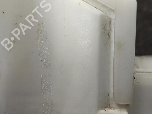 Used Front right lock CITROËN C3 II (SC_) 1.1 i (60 hp) 22850481