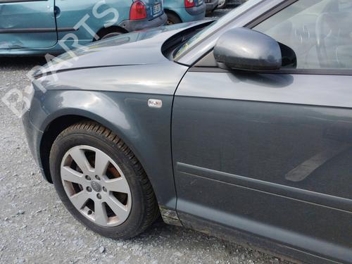 Left headlight AUDI A3 (8P1) 1.6 | BP31584277C28 - Image 9