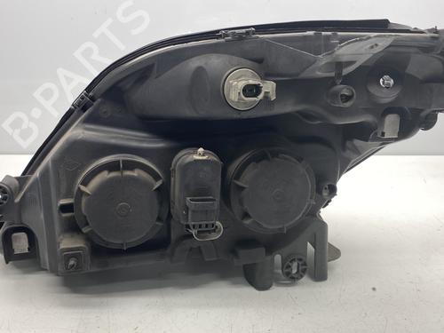 Right headlight RENAULT SCÉNIC I MPV (JA0/1_, FA0_) 1.6 (JA00, JA16, JA15, JA19, JA1V, JA2B, JA2C, JA0B,... | BP22858658C29 