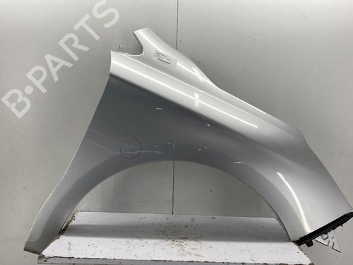 Used Right front fenders CITROËN C4 II (NC_) 1.6 HDi 90 (92 hp) 23831021