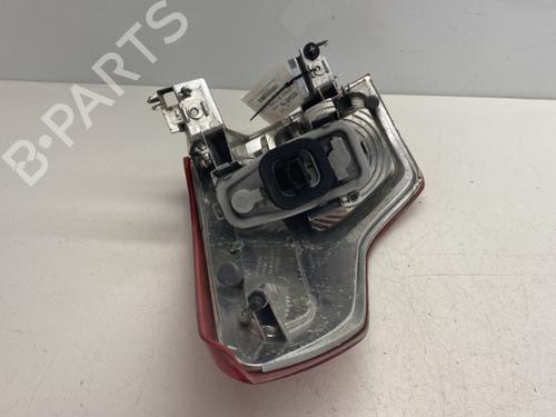 Right taillight CITROËN C4 Picasso I MPV (UD_) 1.6 HDi | BP22860723C35 