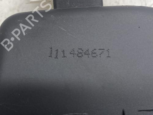 Switch CITROËN C4 II (NC_) 1.6 BlueHDi 120 | BP28692056I30