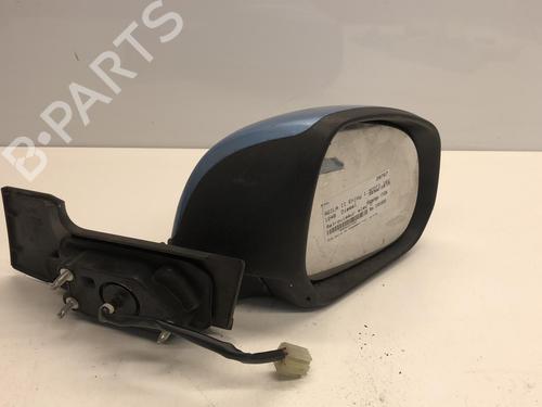 Used Right mirror OPEL AGILA B (H08) 1.3 CDTI (F68) (75 hp) 22858287