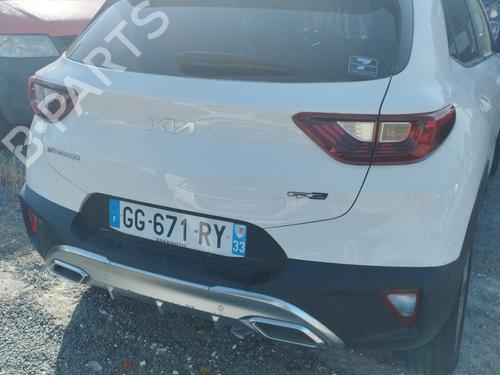 Engine KIA STONIC (YB) 1.0 T-GDi Eco-Dynamics+ | BP29271555M1  - Image 18