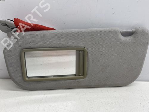 Left sun visor HYUNDAI i10 II (BA, IA) 1.2 | BP31990386I1