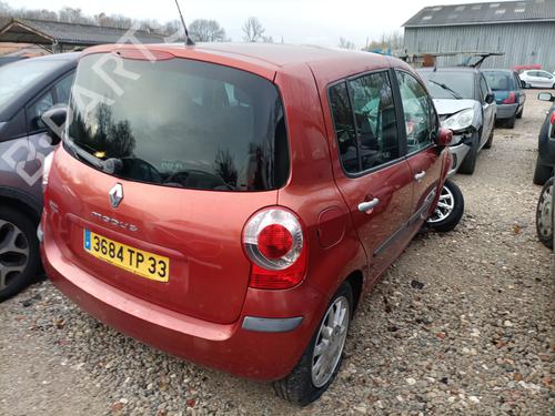 Left taillight RENAULT MODUS / GRAND MODUS (F/JP0_) 1.5 dCi (FP0G, JP0G) | BP32312271C34 - Image 9