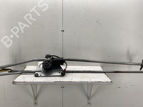 Viskermotor vindrude CITROËN XSARA PICASSO (N68) 1.6 HDi (90 hp) 24657624