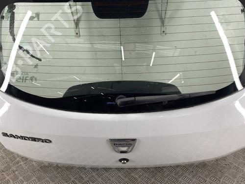 Tailgate DACIA SANDERO II 1.5 dCi | BP29968969C6