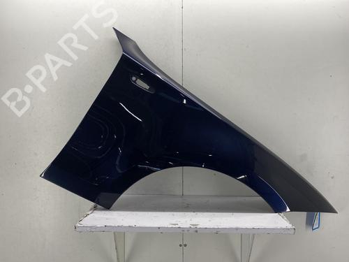 Used Right front fenders BMW 1 (E87) 116 i (122 hp) 29704515