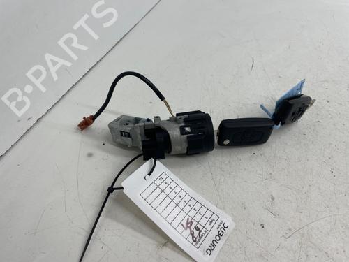 Ignition barrel PEUGEOT 1007 (KM_) 1.4 HDi | BP40422773M48 - Image 5