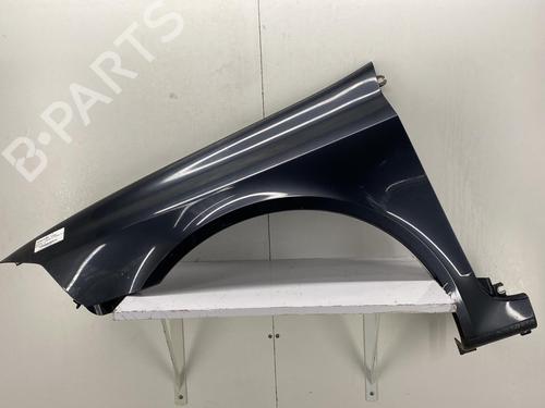 Used Left front fenders RENAULT LAGUNA II Grandtour (KG0/1_) 1.9 dCi (KG1A, KG1W, KG0G) (110 hp) 22849532