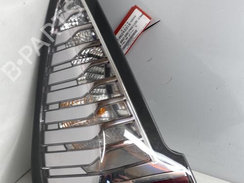 Used Left taillight RENAULT SCÉNIC III (JZ0/1_) 1.5 dCi (110 hp) 29375304