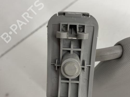 Right sun visor FORD FIESTA VI (CB1, CCN) 1.5 TDCi | BP32312270I2 