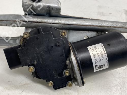 Front wiper motor AUDI A6 C5 (4B2) 1.9 TDI | BP23831336M29 