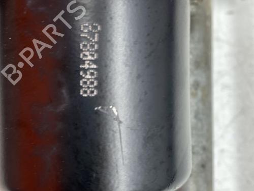 Front wiper motor NISSAN PATHFINDER III (R51) 2.5 dCi 4WD | BP22862871M29 