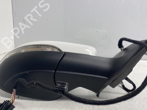 Right mirror VW GOLF VI (5K1) 2.0 GTi | BP29139553C27 