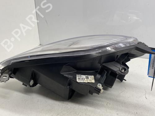 Right headlight FIAT PUNTO EVO (199_) 1.3 D Multijet (199AXC1A, 199BXC1A, 199AXT1A, 199BXT1A) | BP29375476C29 