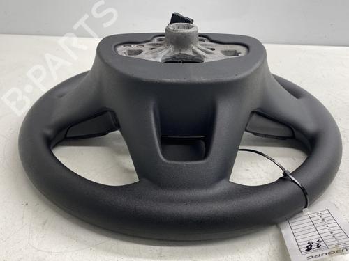Used Steering wheel Steering wheel FORD FIESTA VII (HJ, HF) 1.1 Ti-VCT (86 hp) 26683465 26683465