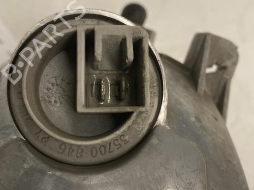Used Left front indicator PEUGEOT BOXER Platform/Chassis (ZCT_) 2.5 D (86 hp) 22858757