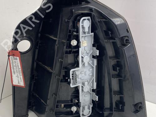 Left taillight OPEL ZAFIRA / ZAFIRA FAMILY B (A05) 1.9 CDTI (M75) | BP28351859C34 