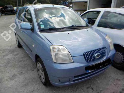 Right taillight KIA PICANTO I (SA) 1.1 | BP22854547C35 