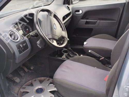 Used Parts FORD FUSION (JU_) 1.4 TDCi (68 hp) 4425184