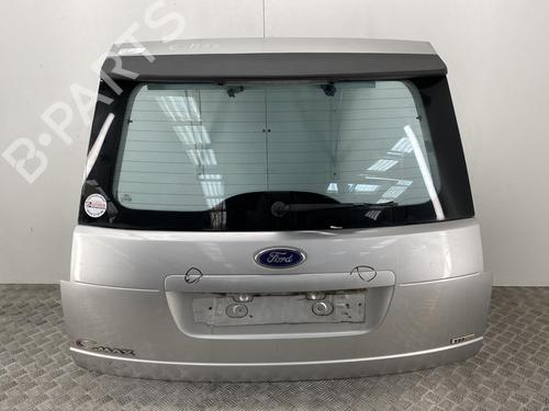 Used Tailgate Tailgate FORD C-MAX (DM2) 1.6 TDCi (90 hp) 22857437 22857437
