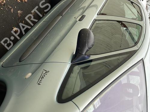 Lamp holder CITROËN XSARA PICASSO (N68) 2.0 HDi | BP22856849L10 