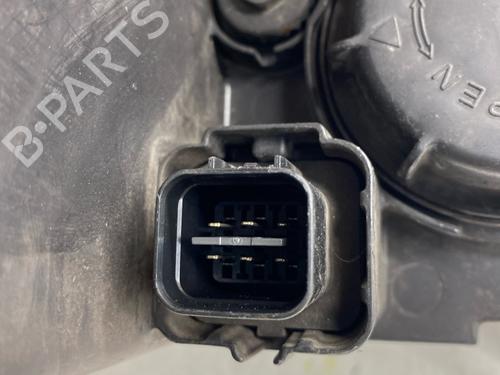 Left headlight SSANGYONG KYRON 2.7 Xdi 4x4 | BP38925954C28 - Image 4