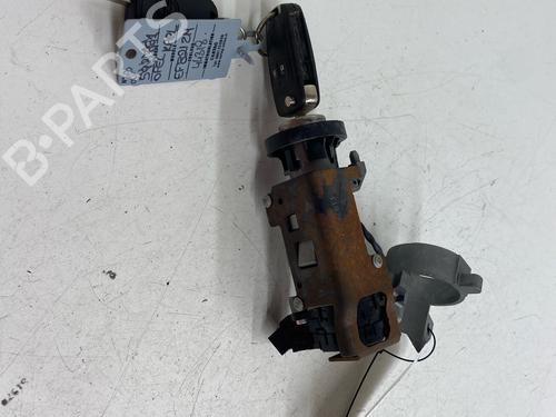 Ignition barrel OPEL KARL (C16) 1.0 | BP36368113M48  - Image 5
