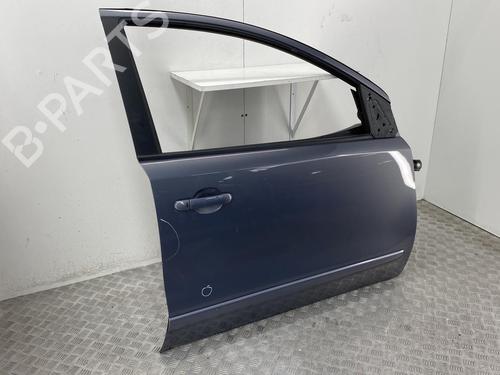 Used Right front door NISSAN NOTE (E11, NE11) 1.6 (110 hp) 22856603