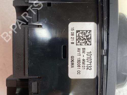 Used Headlight switch FORD B-MAX (JK) 1.0 EcoBoost (100 hp) 22862834
