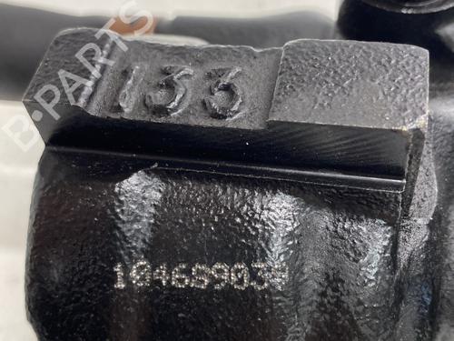 Used Steering pump Steering pump RENAULT CLIO I (B/C57_, 5/357_) [1990-1999] 26274311 26274311