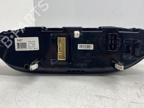 Used Climate control Climate control KIA RIO III (UB) [2011-2017] 28168252 28168252