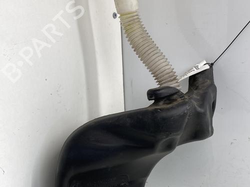 Windscreen washer tank PEUGEOT 307 (3A/C) 2.0 16V | BP24467244C113 