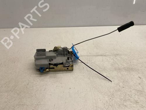 Used Front right lock Front right lock PEUGEOT PARTNER MPV (5_, G_) [1996-2026] 34348121 34348121