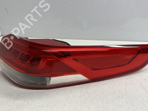 Used Right taillight KIA OPTIMA (JF) 1.7 CRDi (141 hp) 29912934