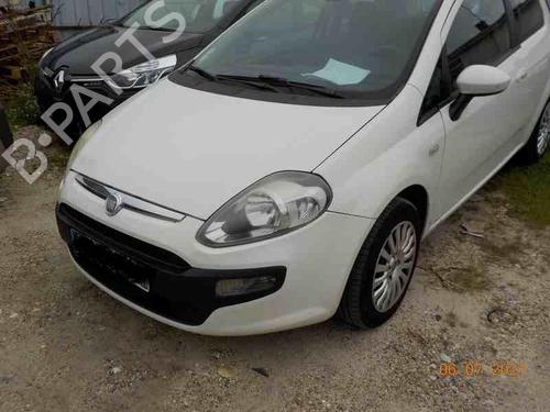 Radio FIAT PUNTO EVO (199_) 1.3 D Multijet (199AXC1A, 199BXC1A, 199AXT1A, 199BXT1A) | BP22855037E6 
