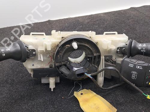 Steering column stalk RENAULT MEGANE III Grandtour (KZ0/1) 1.5 dCi (KZ1M, KZ1W, KZ0R) | BP22858145I23 