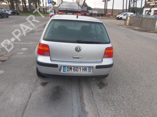Lamp holder VW GOLF IV (1J1) 1.4 16V | BP22863090L10 