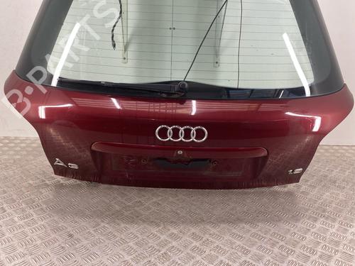 Used Tailgate Tailgate 36862611 36862611