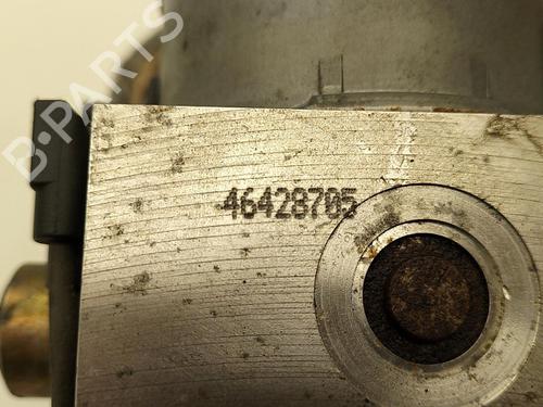 Used ABS pump ABS pump 22855742 22855742