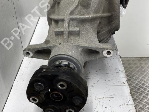 Used Rear differential Rear differential BMW 5 (F10) 530 d xDrive (258 hp) 34390379 34390379