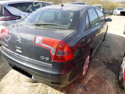 Tailgate CITROËN C5 II (RC_) 1.6 HDi (RC8HZB) | BP22855371C6 