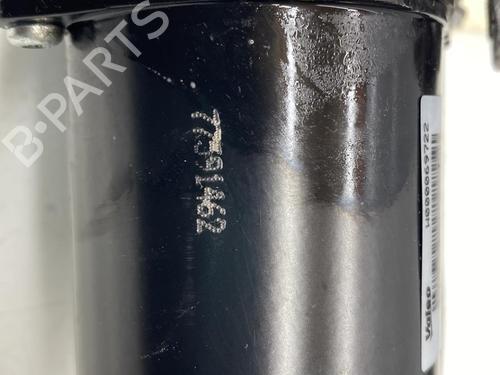 Used Front wiper motor PEUGEOT EXPERT Van (V_) 1.6 BlueHDi 95 (95 hp) 22849745
