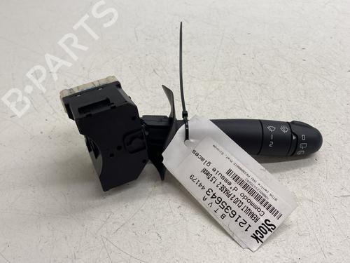 Used Steering column stalk Steering column stalk RENAULT CLIO II (BB_, CB_) 1.5 dCi (B/CB07) (65 hp) 32705549 32705549