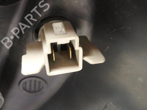 Used Left headlight Left headlight NISSAN NOTE (E11, NE11) 1.6 (110 hp) 22856606 22856606