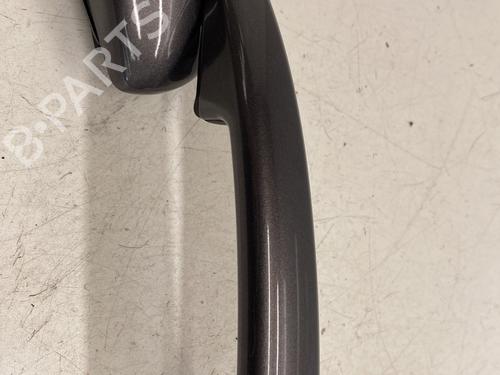 Used Rear right exterior door handle PEUGEOT 2008 I (CU_) 1.6 BlueHDi 120 (120 hp) 26683441