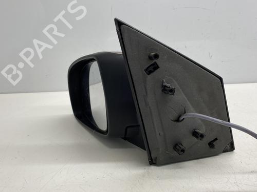 Left mirror NISSAN NOTE (E11, NE11) 1.5 dCi | BP22859668C26 
